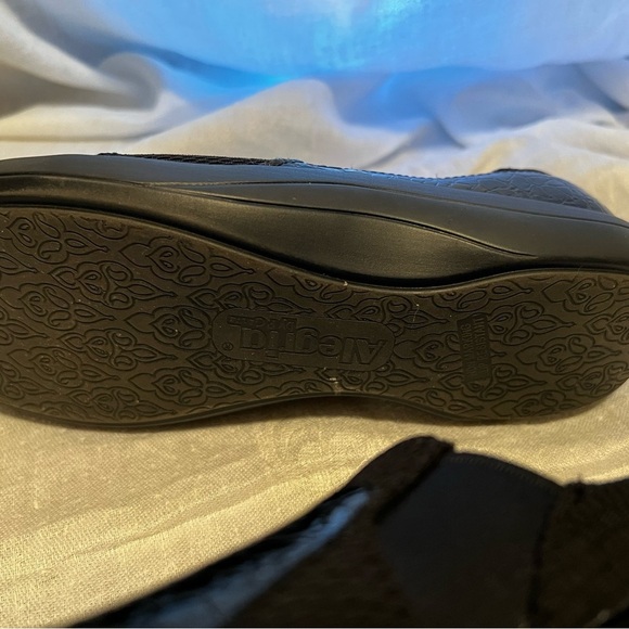 Algeria PG lite professional shoes. Black. Great shape. Size, see description. - Picture 8 of 8